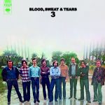 血汗淚合唱團－第三輯 (LP)<br>Blood, Sweat & Tears - 3